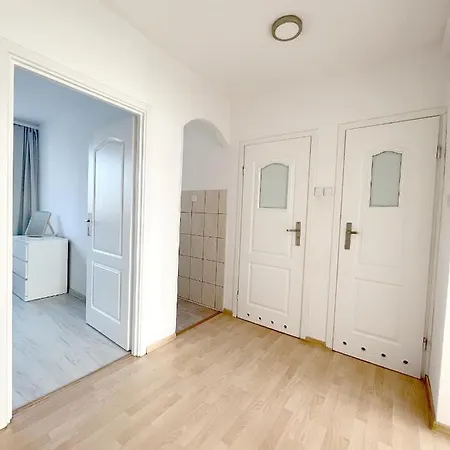 19 Centrum - Mieszkanie Dla 8 Os Appartement *