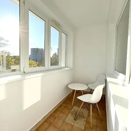 Appartement 19 Centrum - Mieszkanie Dla 8 Os