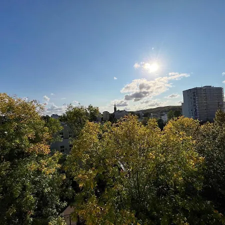 19 Centrum - Mieszkanie Dla 8 Os Appartement *