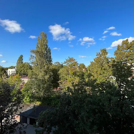 19 Centrum - Mieszkanie Dla 8 Os Appartement *