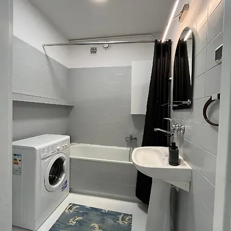 19 Centrum - Mieszkanie Dla 8 Os Apartament *